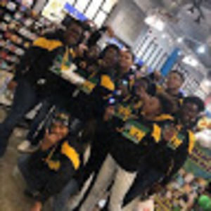 Meet your Posher, Chris